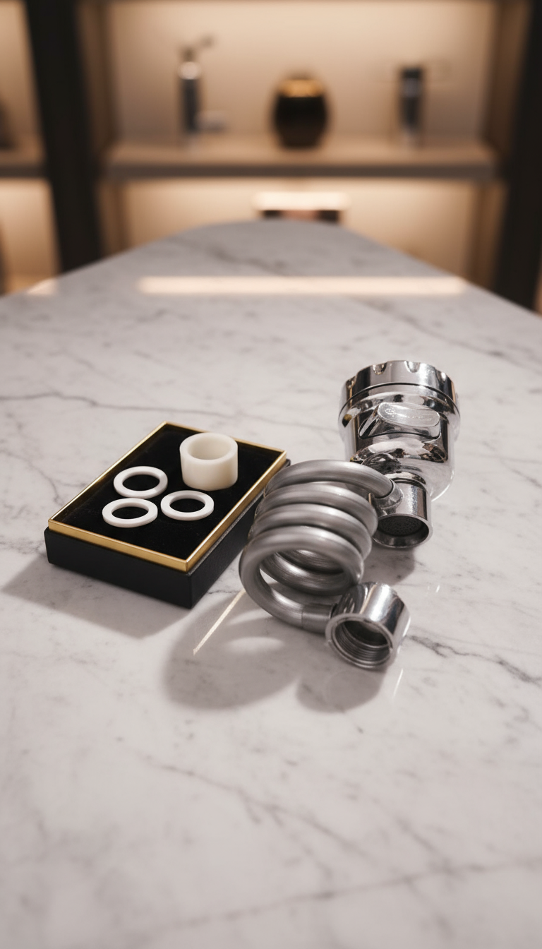 Sink Sprayer Attachment for Faucet