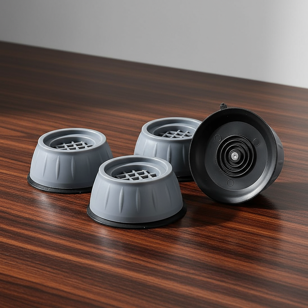 Anti Vibration Shock Proof Pads