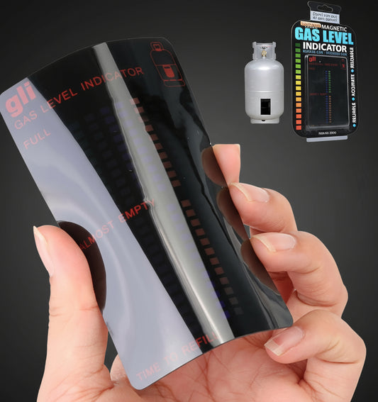 Gas Bottle Level Indicator (Pack of 1)
