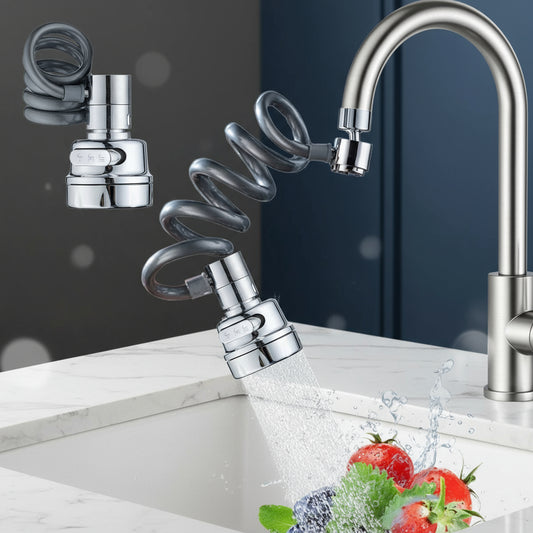 Sink Sprayer Attachment for Faucet