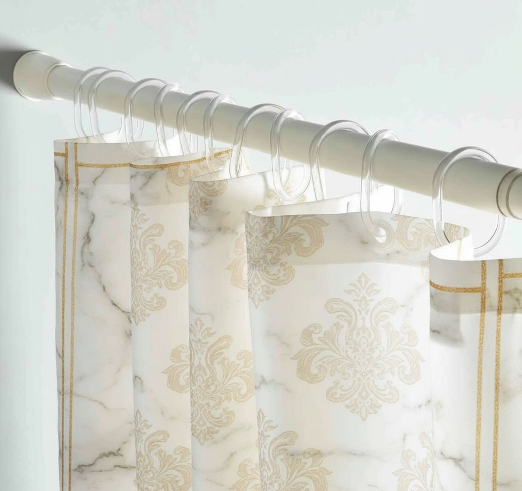 Drill-Free Multifunctional Adjustable Rod